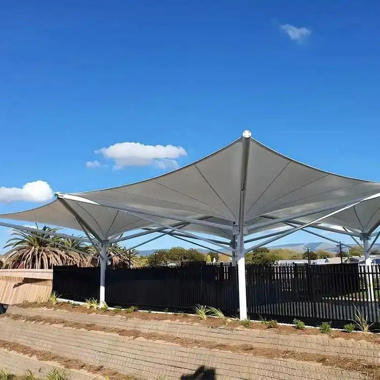 和龙市工程案例