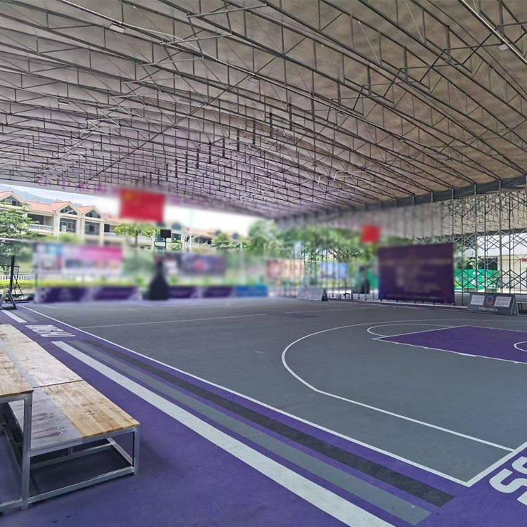 和龙市工程案例