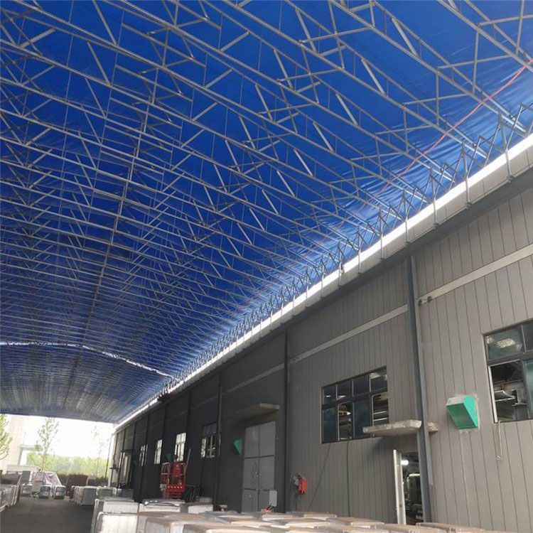 和龙市工程案例