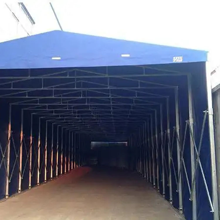 和龙市工程案例