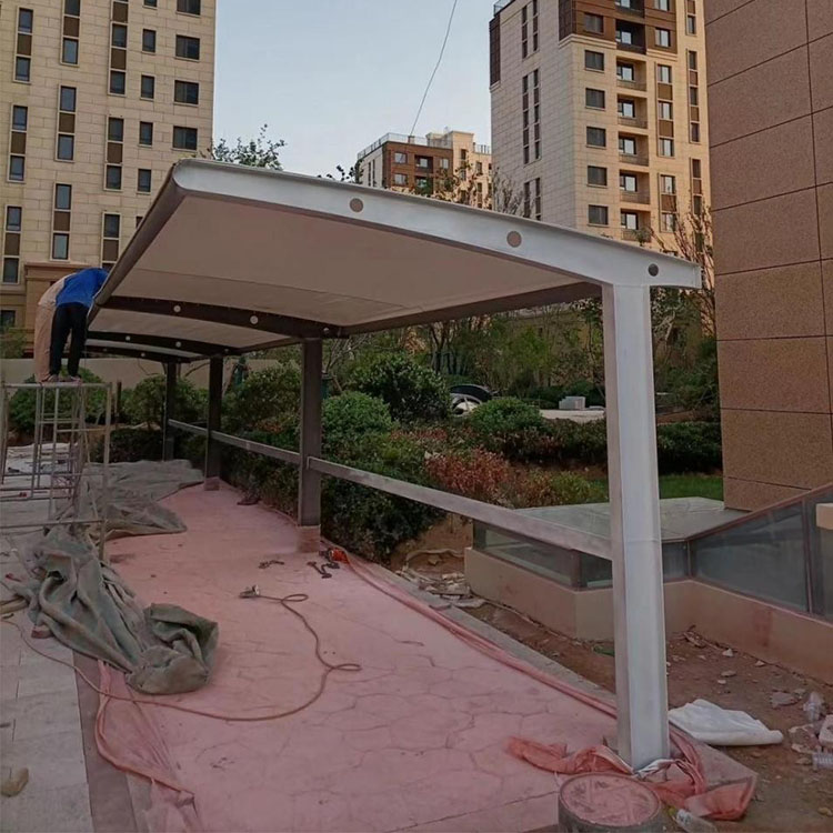 和龙市工程案例